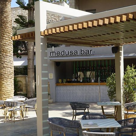 Cactus Beach Hotel Stalida Exterior photo